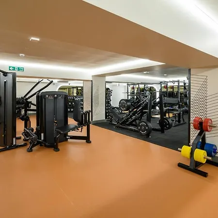 Hotel Dolphin House Serviced Londres