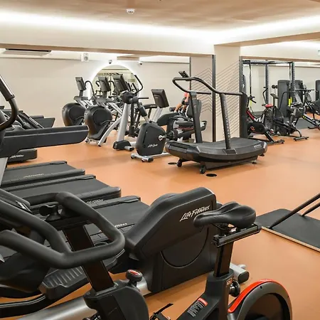 Dolphin House Serviced Hotel Londres