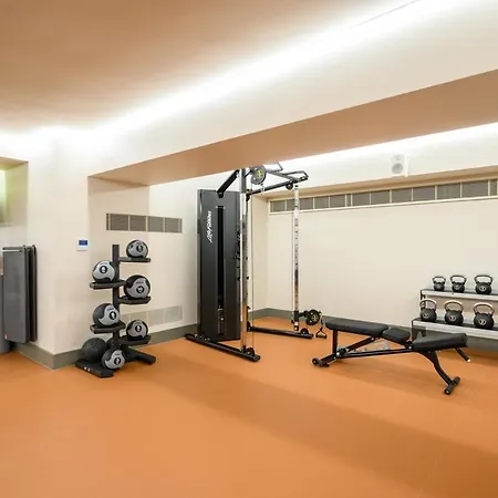 Dolphin House Serviced Hotel 4*