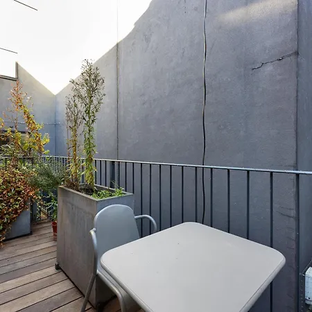 Apartment 1 Bedroom Short Term & Flexible Renting Hackney With Free Wifi