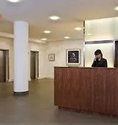 Апарт-отель Marlin Aldgate Tower Bridge