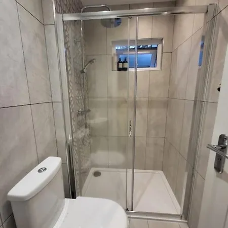 Cosy Four Bedroom