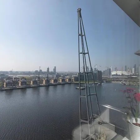 Serene Waterfront - Excel Affittacamere *