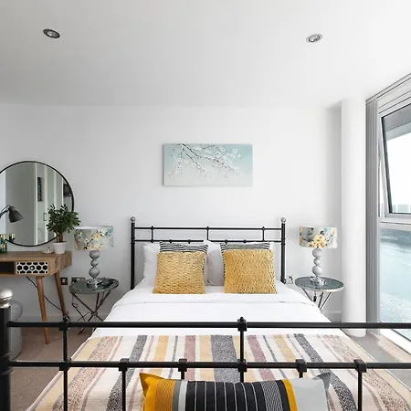 Affittacamere Serene Waterfront - Excel *