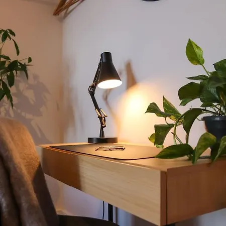 Holiday home Modern