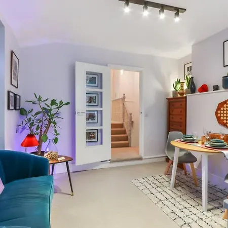 Holiday home Modern *