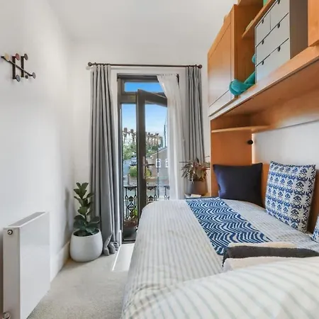 Holiday home Modern *