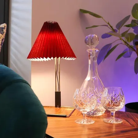 Modern *