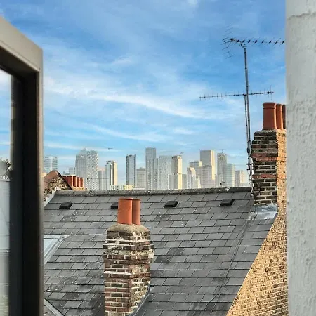 Modern * London