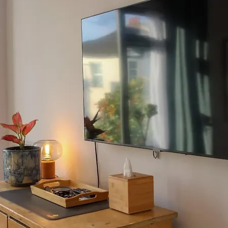 Modern Holiday home