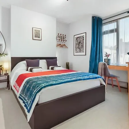 Holiday home Modern