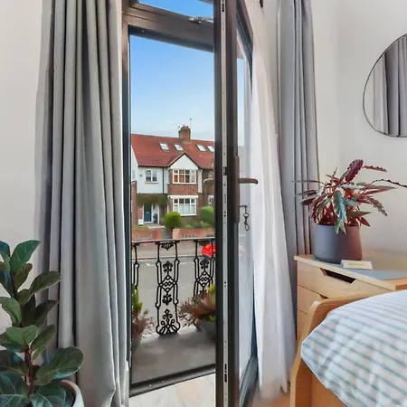 Holiday home Modern London