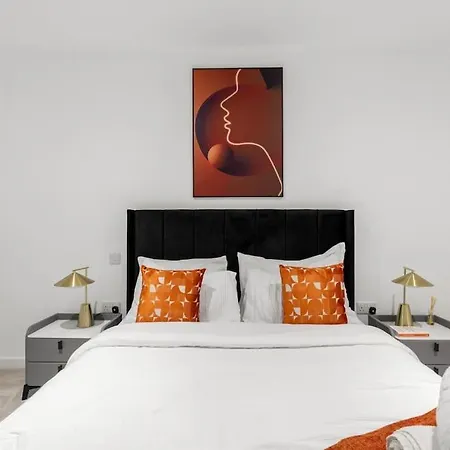 Prime Apartment