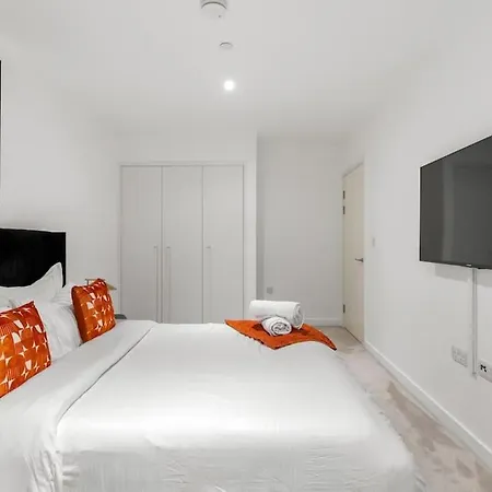 Prime Apartment *