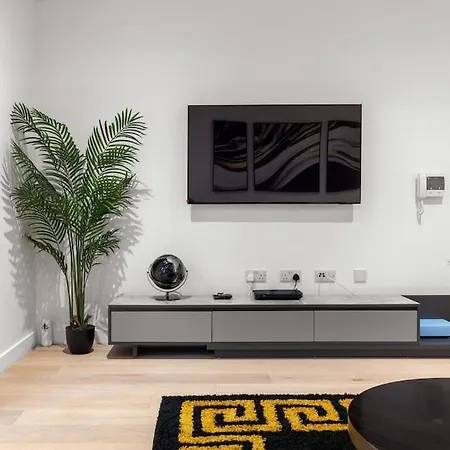 Apartment Prime