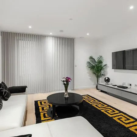 Apartment Prime *