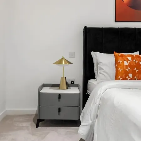 Prime Apartment London
