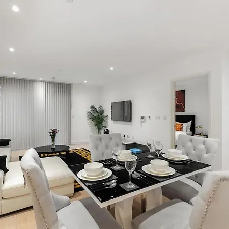 Prime Apartment