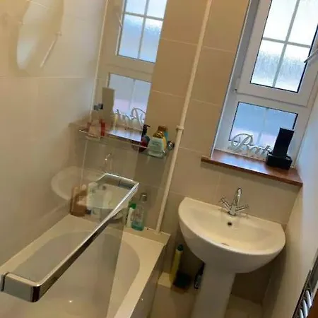 Classy Se8 Your Hidden Gem In Zone 2 Appartement Londres