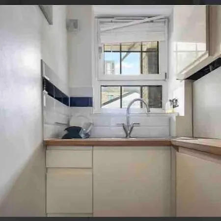 Appartement Classy Se8 Your Hidden Gem In Zone 2