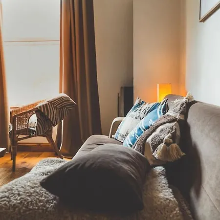 Classy Se8 Your Hidden Gem In Zone 2 Appartement