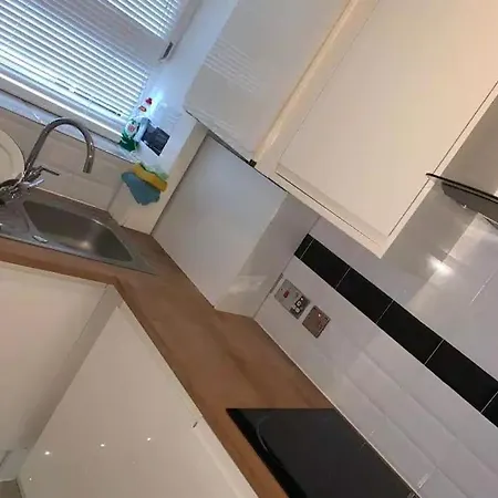 Appartement Classy Se8 Your Hidden Gem In Zone 2
