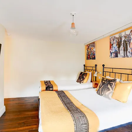 Hotel Peckham By Belvilla