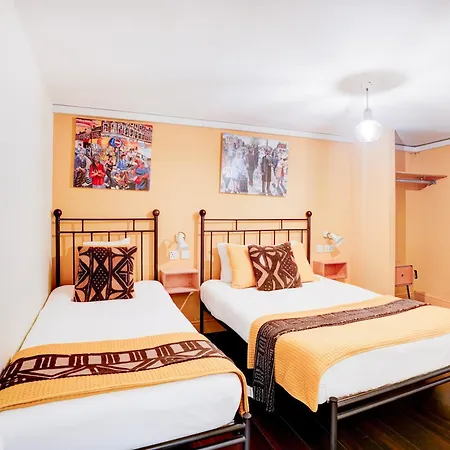 Hotel Peckham By Belvilla London