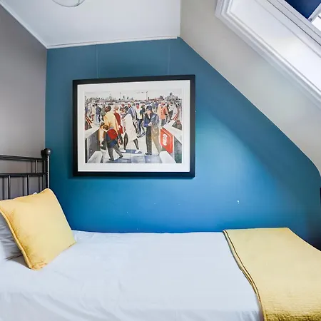 Hotel Peckham By Belvilla 3*