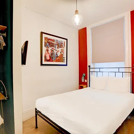 Hotel Peckham By Belvilla London