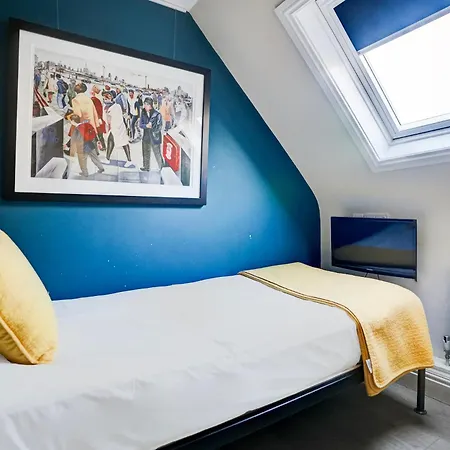 Peckham By Belvilla Hotel 3*