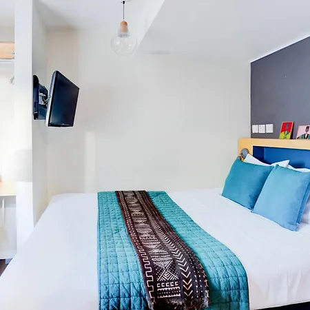Peckham By Belvilla Hotel London