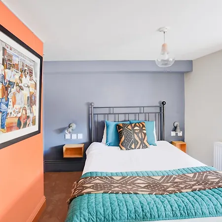 Peckham By Belvilla Hotel