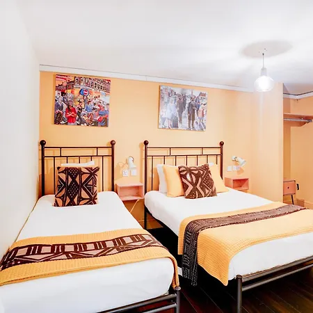Hotel Peckham By Belvilla