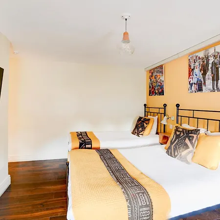 Hotel Peckham By Belvilla London