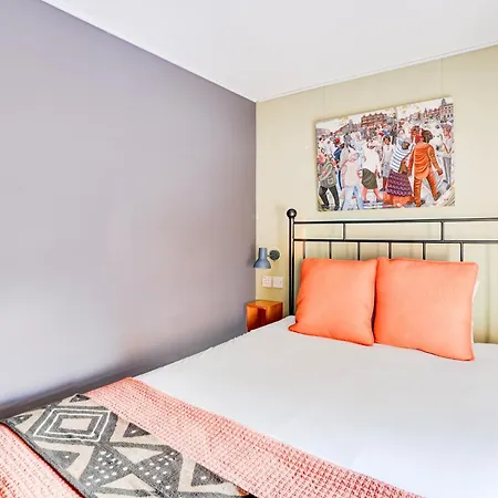 Hotel Peckham By Belvilla