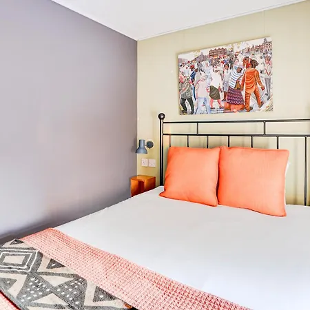 Peckham By Belvilla Hotel 3*