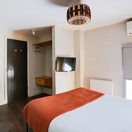 Hotel Peckham By Belvilla London