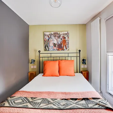Peckham By Belvilla Hotel