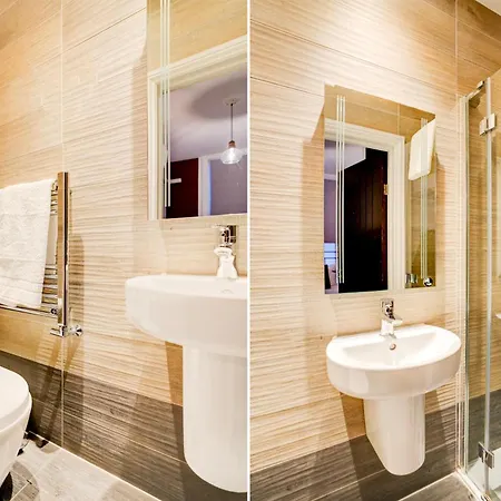 Hotel Peckham By Belvilla