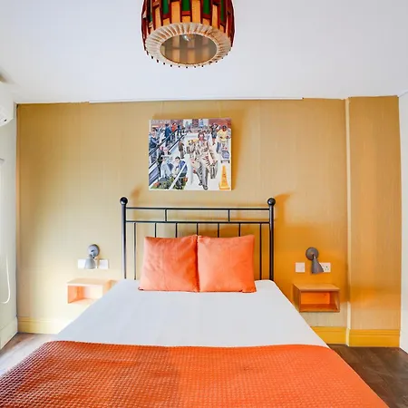 Peckham By Belvilla Hotel London