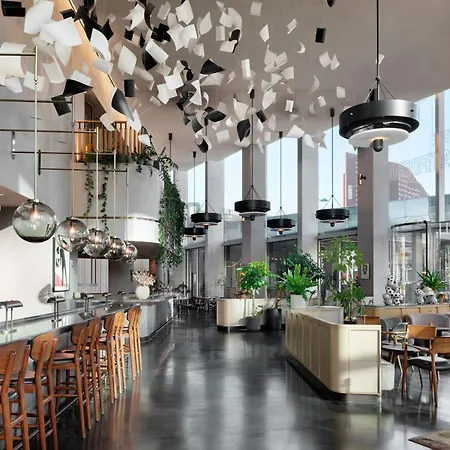 Hotel The Stratford, Autograph Collection London