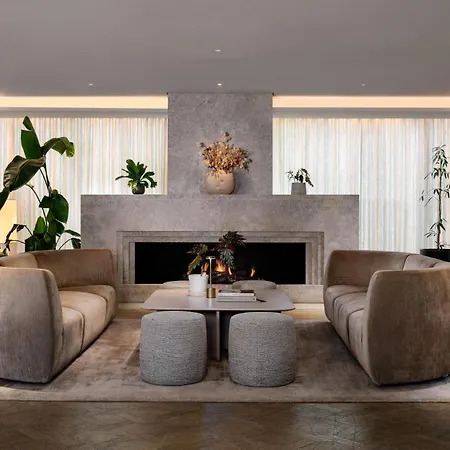 The Stratford, Autograph Collection 5* London