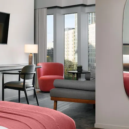 The Stratford, Autograph Collection Hotel London