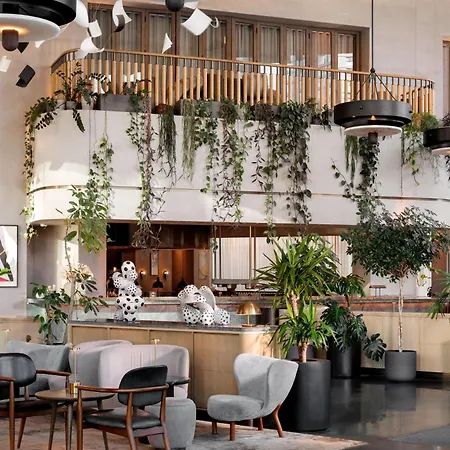 The Stratford, Autograph Collection Hotel
