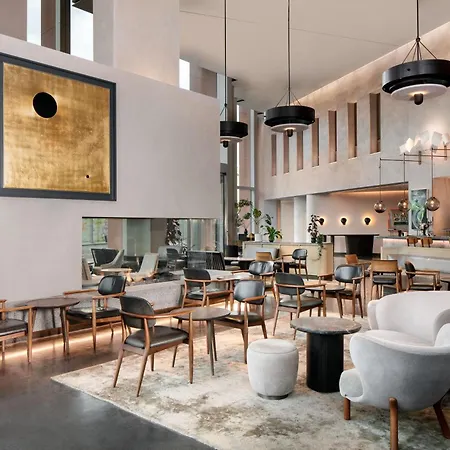 Hotel The Stratford, Autograph Collection
