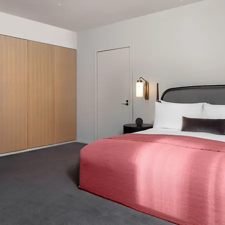 The Stratford, Autograph Collection Hotel 5*