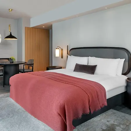 Hotel The Stratford, Autograph Collection 5*