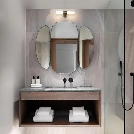 The Stratford, Autograph Collection Hotel London