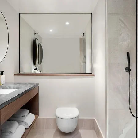 Hotel The Stratford, Autograph Collection London